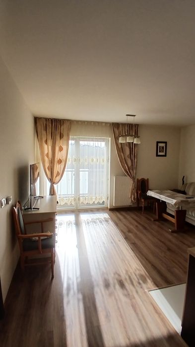 Dwupokojowe Mieszkanie Bezczynszowe