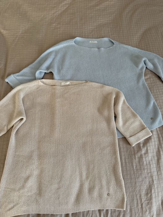 Reserved bluzka sweter wygodny  L 40 M 38 wiosna
