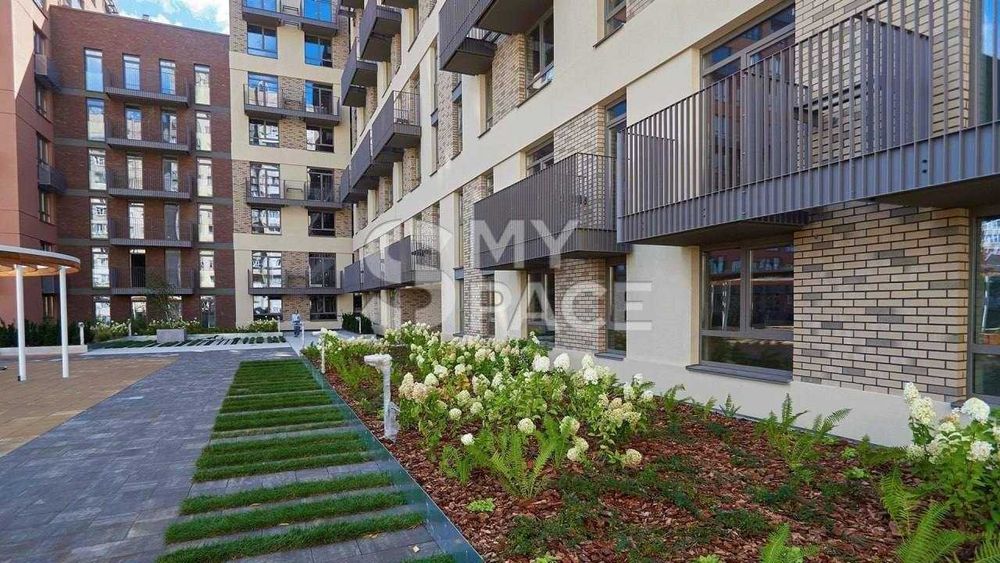 Продаж 1к квартири  ЖК "Будинок на Вавилових" Шевчеківський район правий берег - View 4