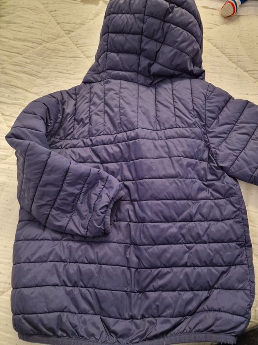 Casaco menino T4 Lanidor