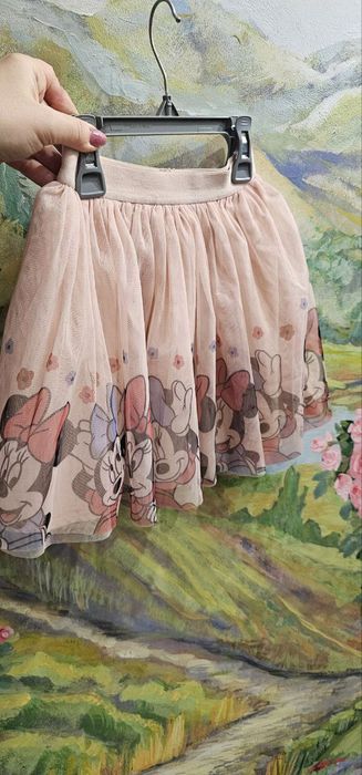 Нарядное детское платье 5 6 лет 116см