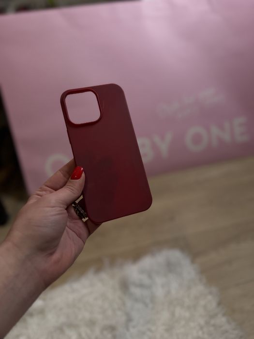 Чохли на 16 про макс