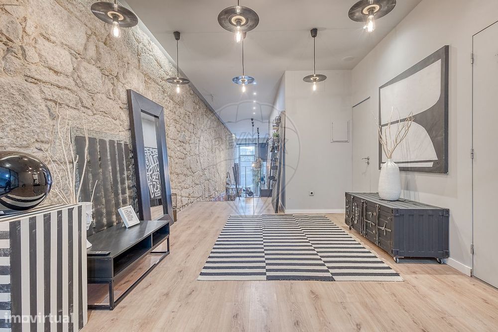 Apartamento T1 para arrendamento