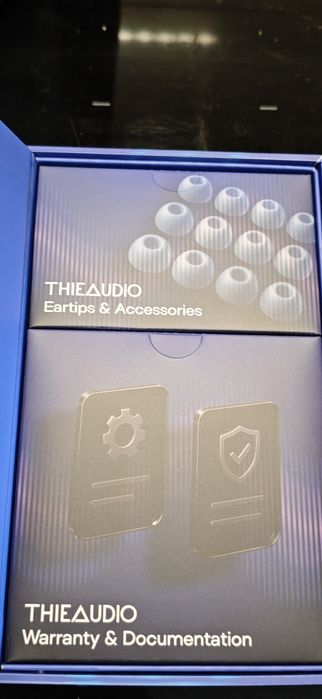 Thieaudio Hype 4 MKII