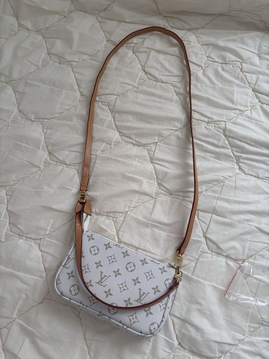 Ремінь Louis Vuitton