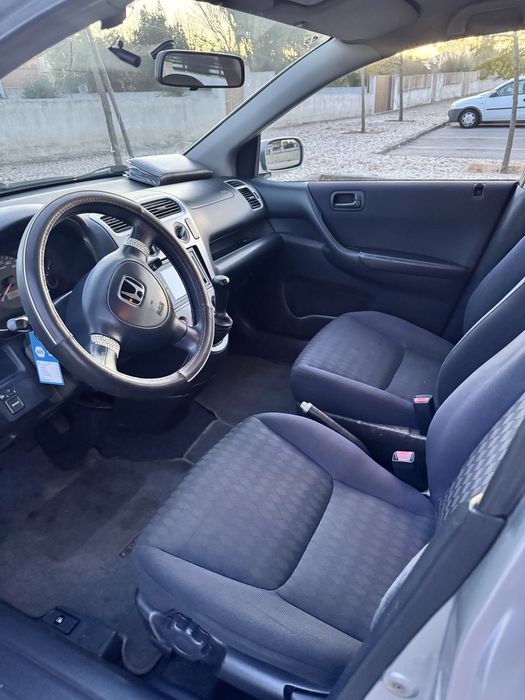 Honda Civic 1.4 Gasolina