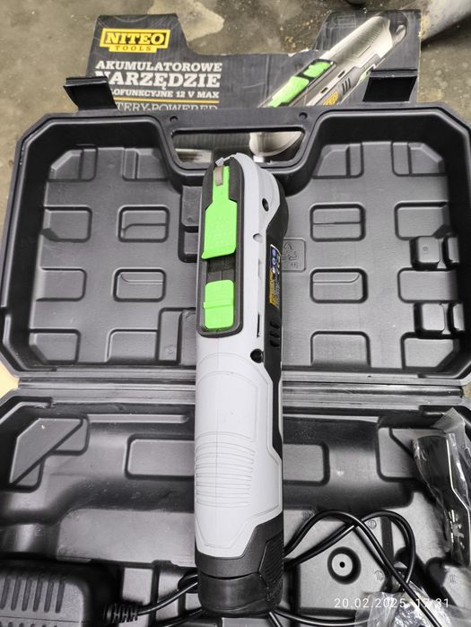 Продам гриндер NITEO