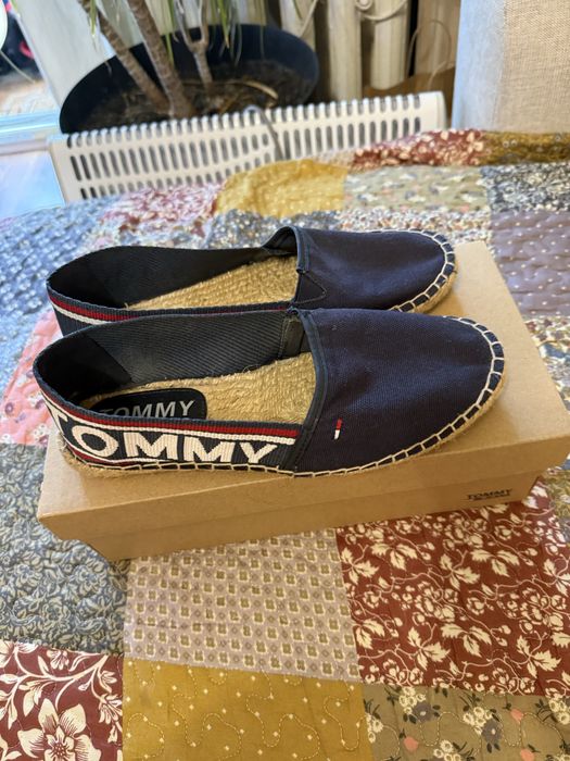 Лофери Tommy Jeans 38 р.