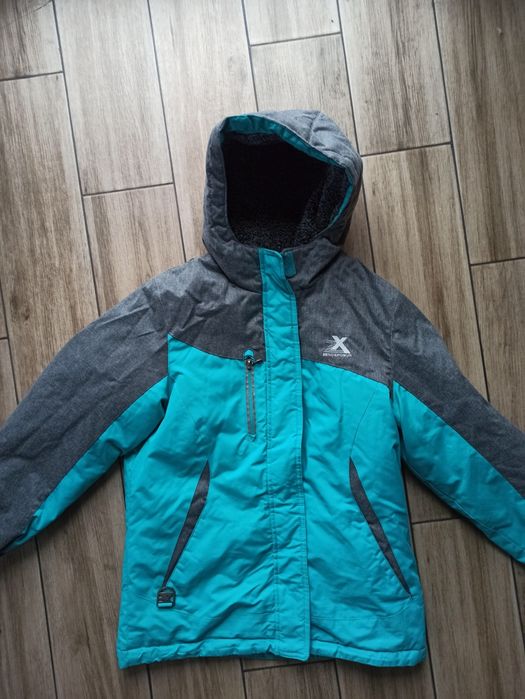 Куртка демісезонна