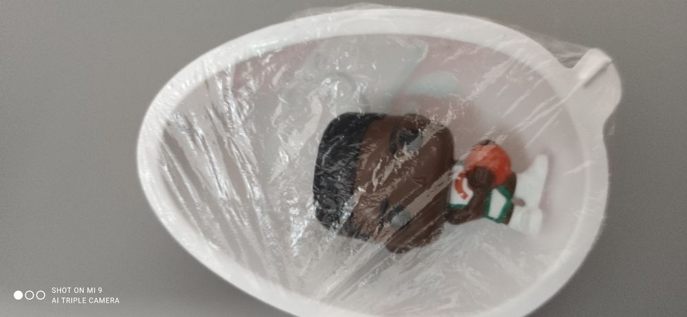 Лукас фігурка Дивні дива