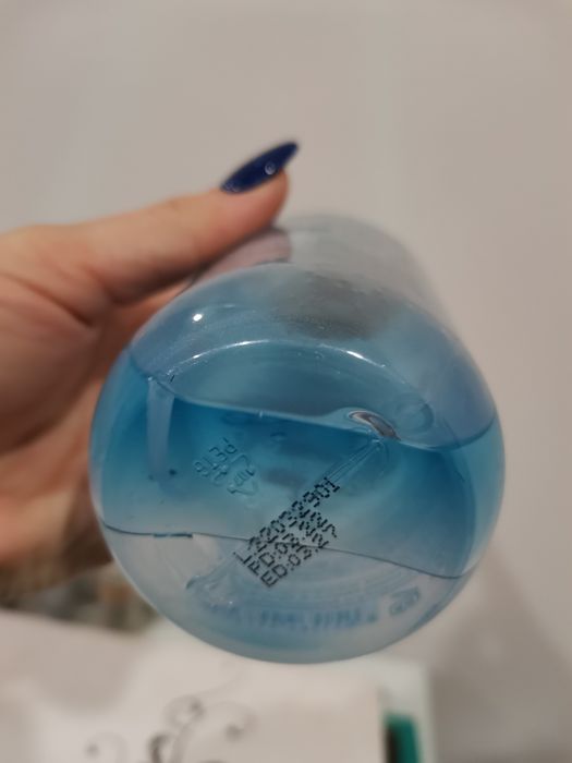 Двухфазный Спрей для волос облегчение расчесывания масло