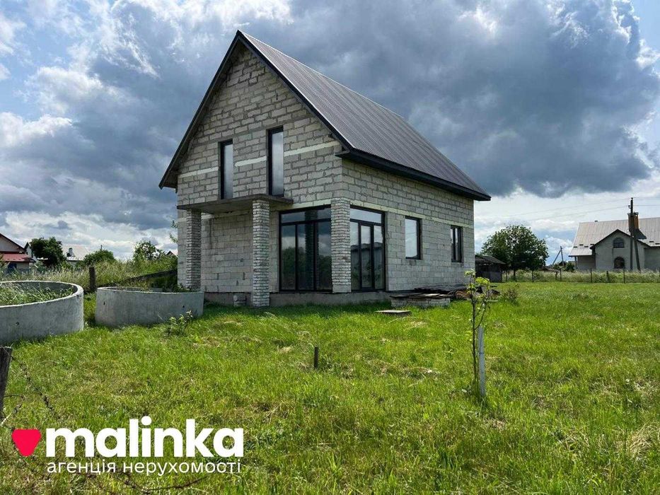 Продаж/Будинок /0-цикл/Старичі, /Яворівський рн/Львівська обл