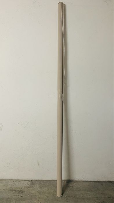 Blackout, Cortina de Rolo 2m x 2,50m