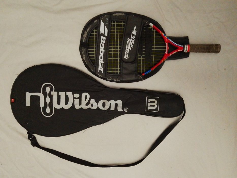 Теннисная ракетка Babolat (детская)