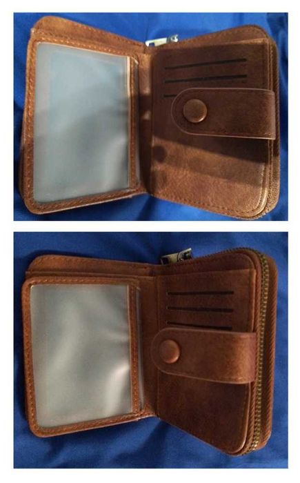 Porta-moedas para mulher Gaekead (175)