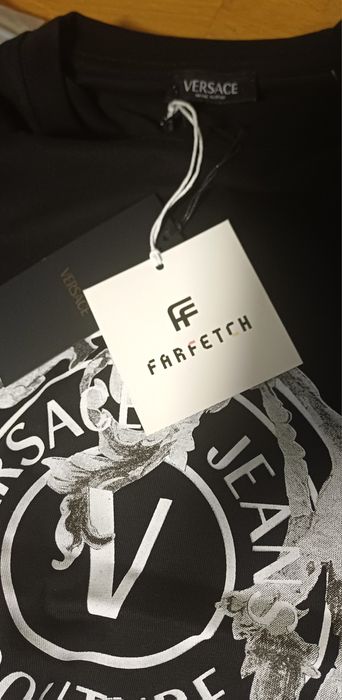 Versace t-shirt s,m,L,xl,xxl