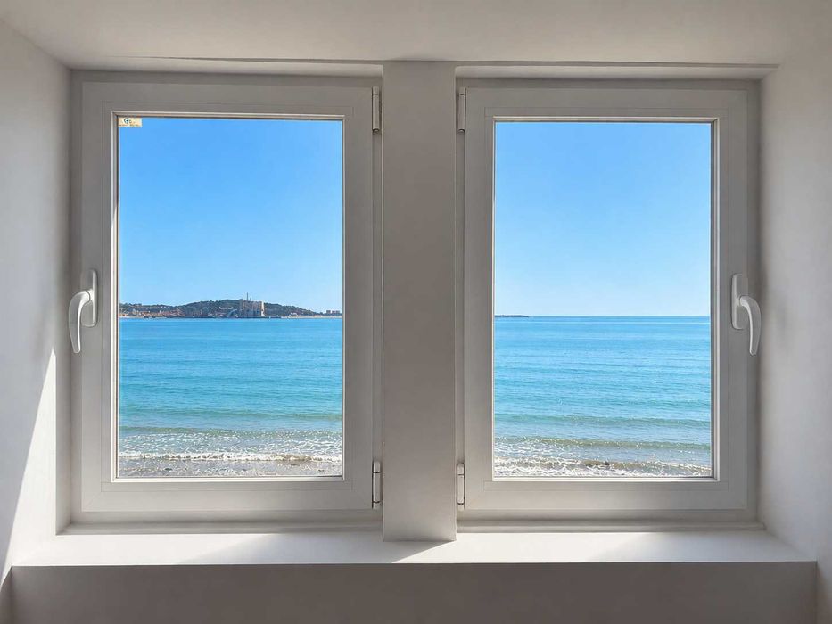 T1 Loft totalmente renovado | Vista Rio Tejo | Cruz Quebrada-Dafundo (Lisboa)