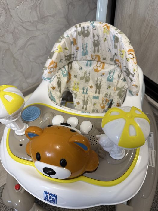 Ходунки дитячі Bembi