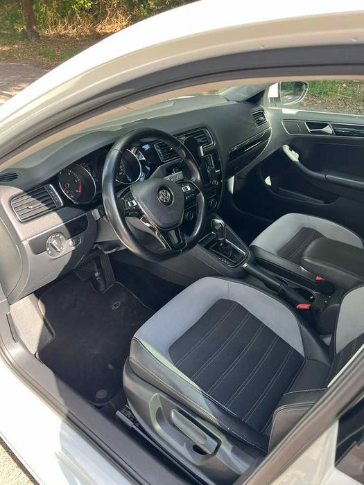 Volkswagen Jetta, 2016, продам доцю тількі в гарні руки