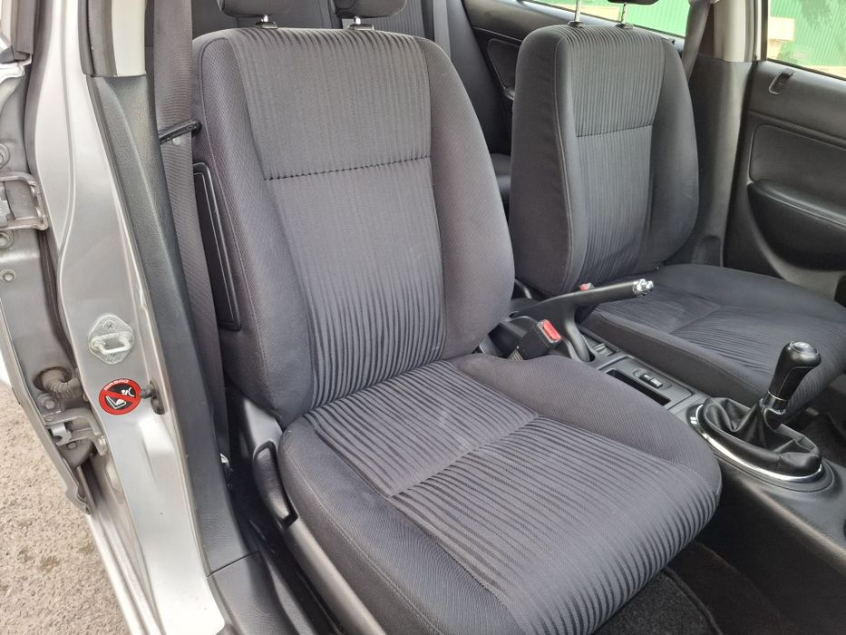 Honda civic 2004 fiabilidade japonesa