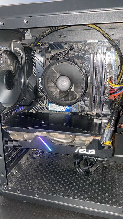 PC Gamer Completo - Usado