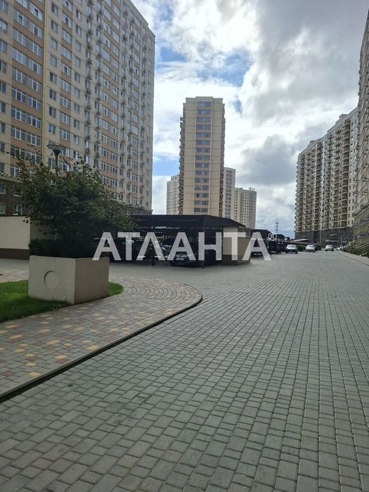 ЖК 49 Жемчужина продаётся 1 комнатная квартира 42.5 м2