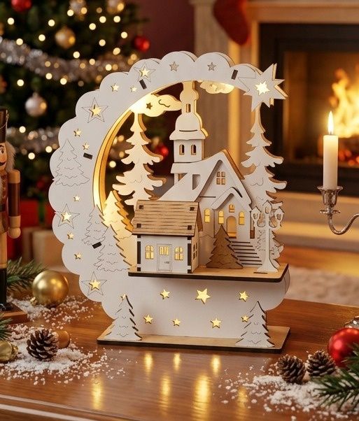 Decoração de Natal