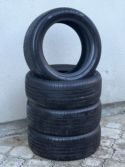 Шини колеса стан нових кінець 25р GOODRIDE 225/50/R17 р17