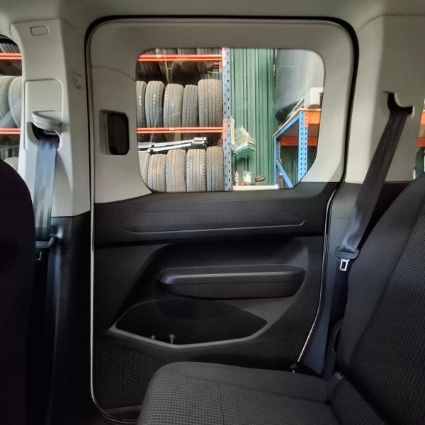 Porta lateral correr direita VOLKSWAGEN Caddy V Kombi (SBB, SBJ)