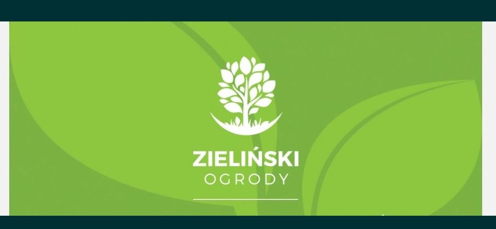 Usługi ogrodnicze