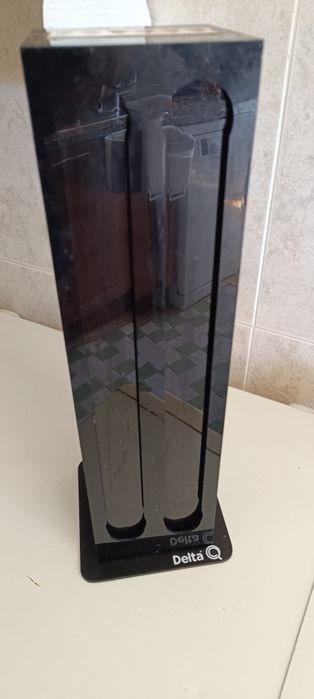 Coluna 40 de cápsulas Delta Q