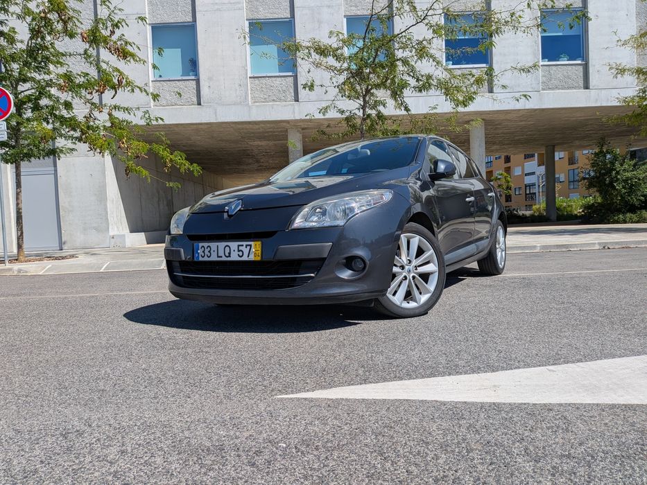 Renault Mégane