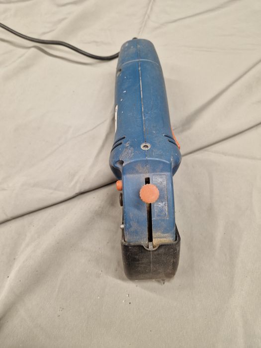 Mini piła 1 sprawna druga na cześci