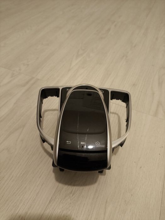 Mercedes C Class W205 Idrive Multimedia Switch