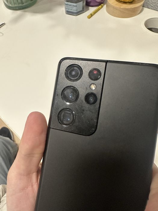 Samsung S21 Ultra 5g 128gb