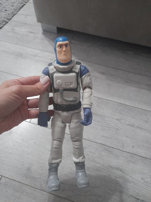 Figurka buzz Astral Toy Story Mattel