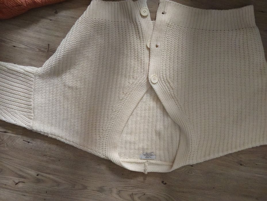 Swetry rozmiar 42/44