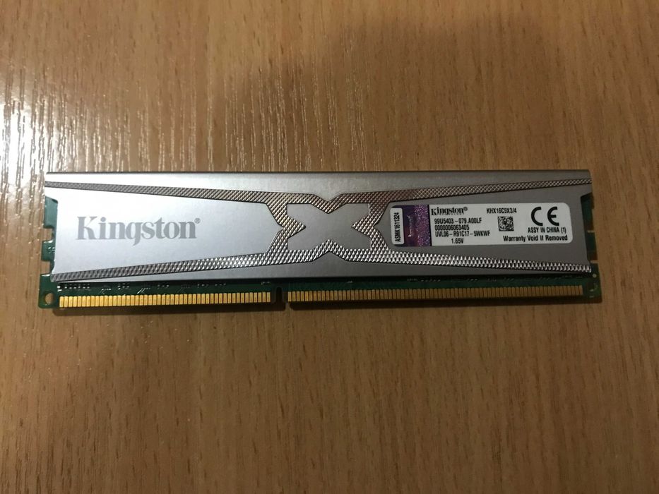 Комплект материнська плата Asus P7H55-V + Core-i3 550 і ОЗУ DDR3 8Gb.