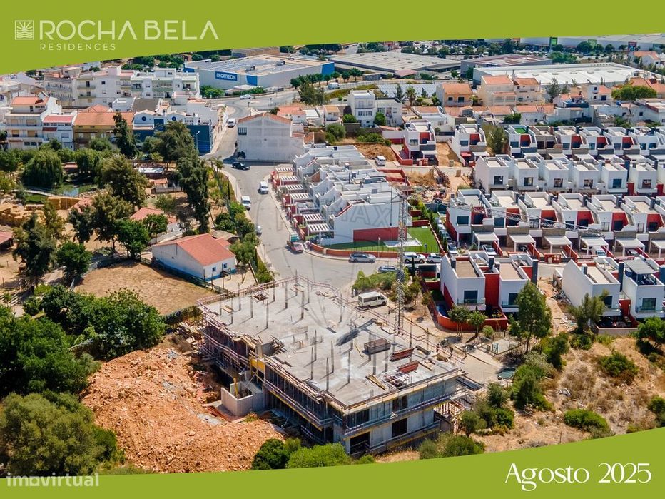 Apartamento T1 para venda