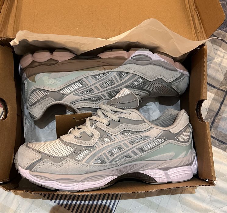 Asics NYC GEL  41487326205640058881