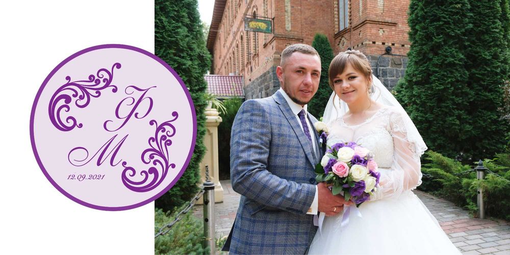 Дизайн логотипів, візиток, листівок та фотоальбомів | Під друк