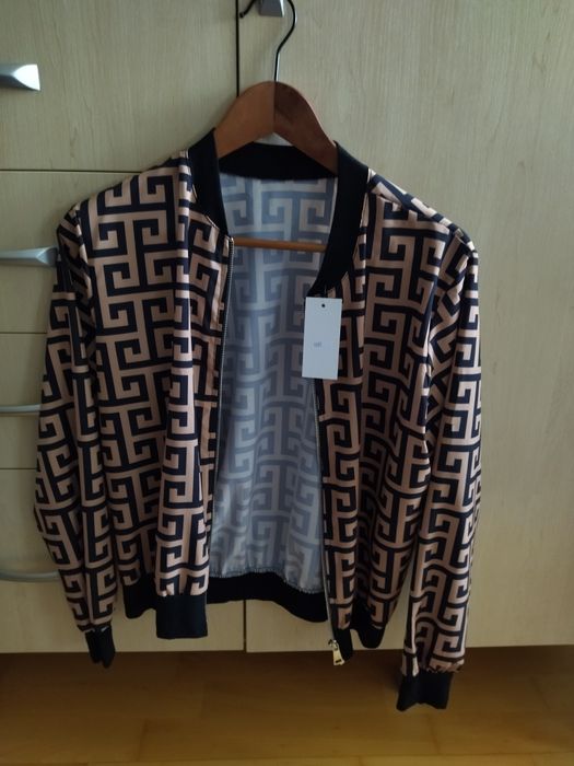 Nowa bombwrka XS/S/M