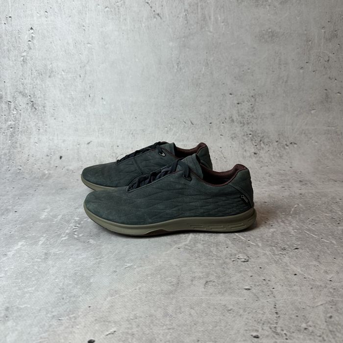 Buty Ecco Gore Tex Size: 37