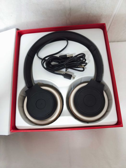 Harmony wireless headphones *como NOVOS*