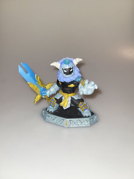 Skylanders Wild Storm