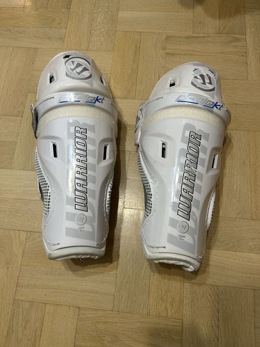 Хокейні наколінники