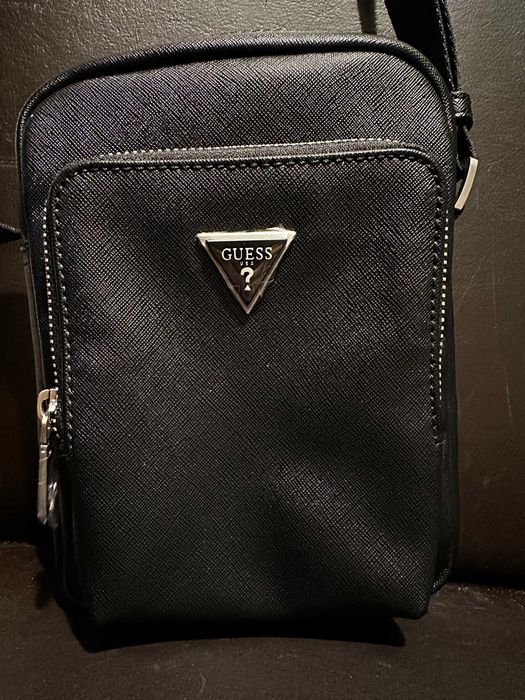 Torba na ramie Guess