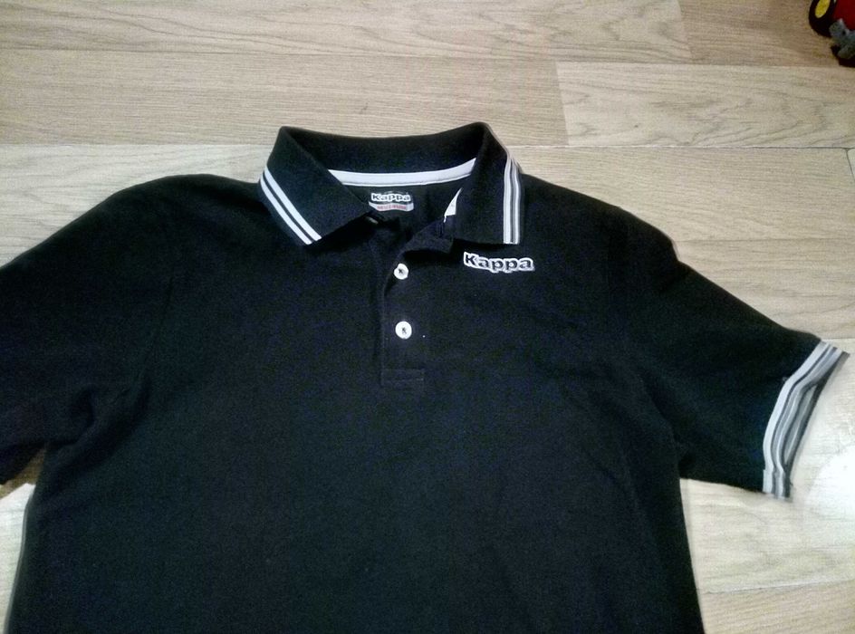 Bluzka Polo Kappa