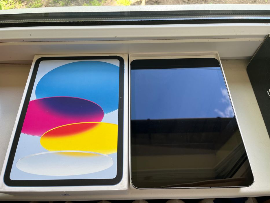 iPad 10 Pro 11 2gen SIM Air 4 Pencil не заблокований ідеальний 100%