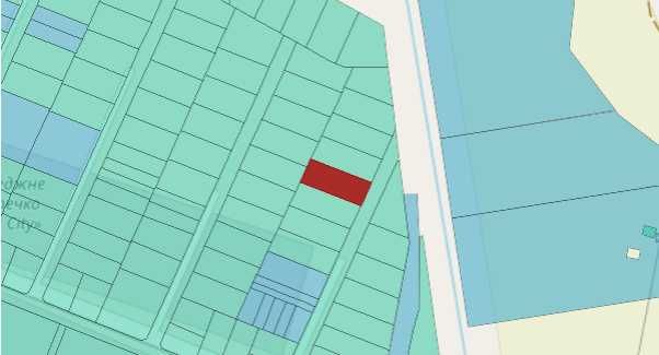 Земельна ділянка 5 соток, Ірпінь, Лісова частина, Бузе комісії